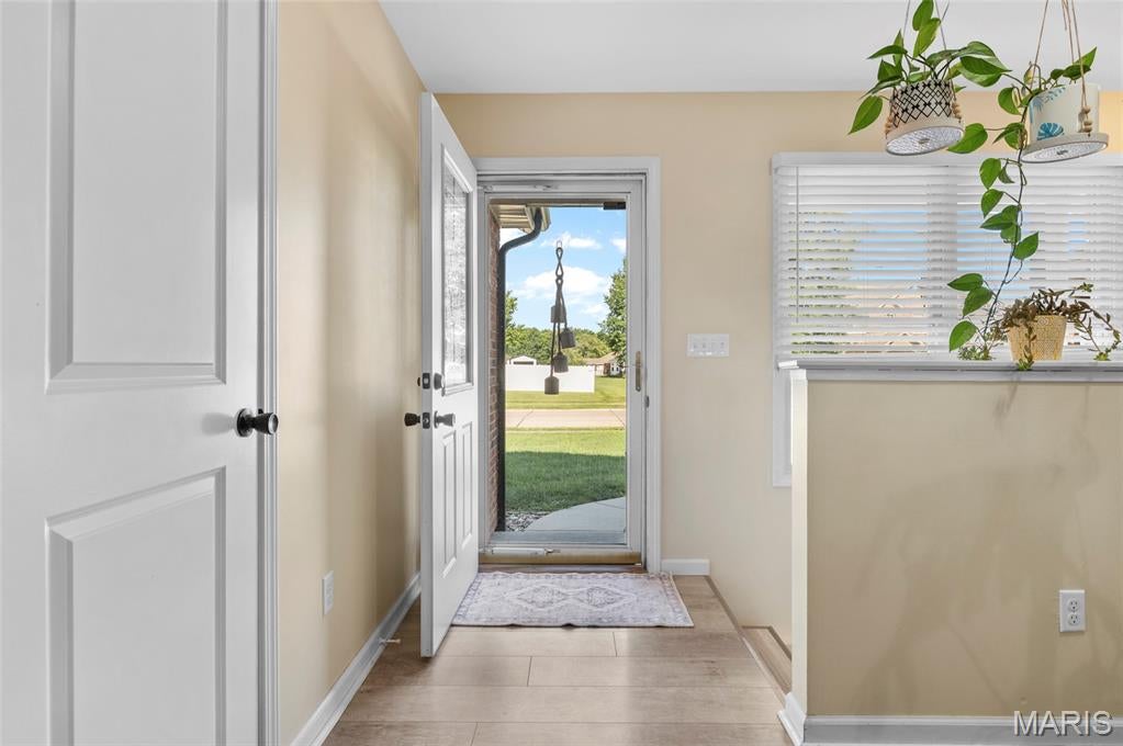 Stone Creek Sub - Residential