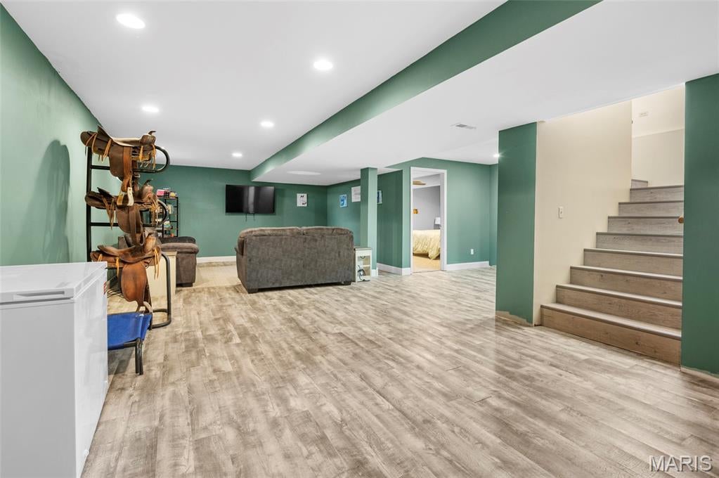Stone Creek Sub - Residential