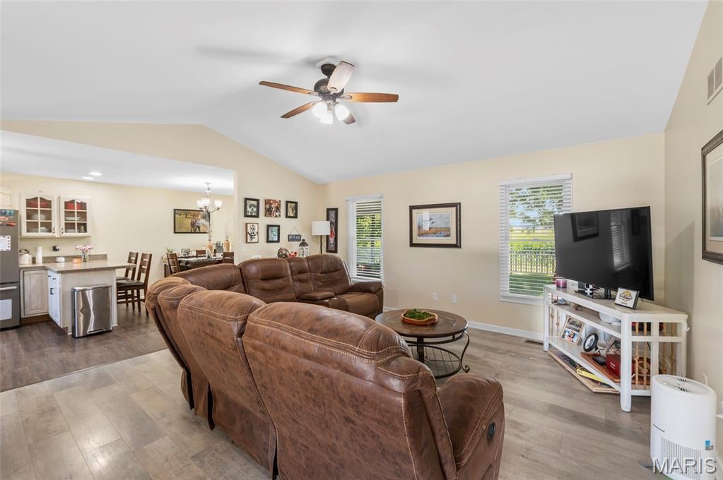 Stone Creek Sub - Residential