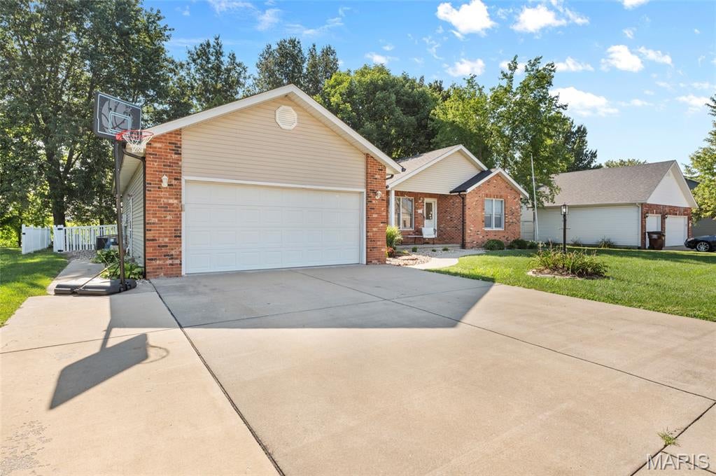 Stone Creek Sub - Residential