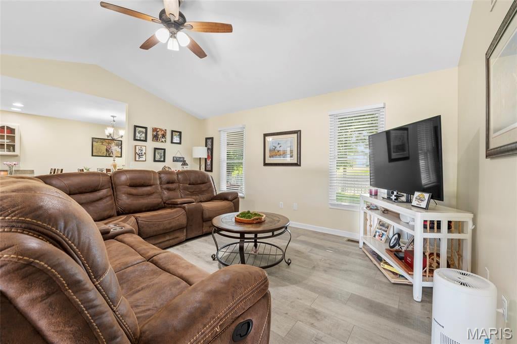 Stone Creek Sub - Residential