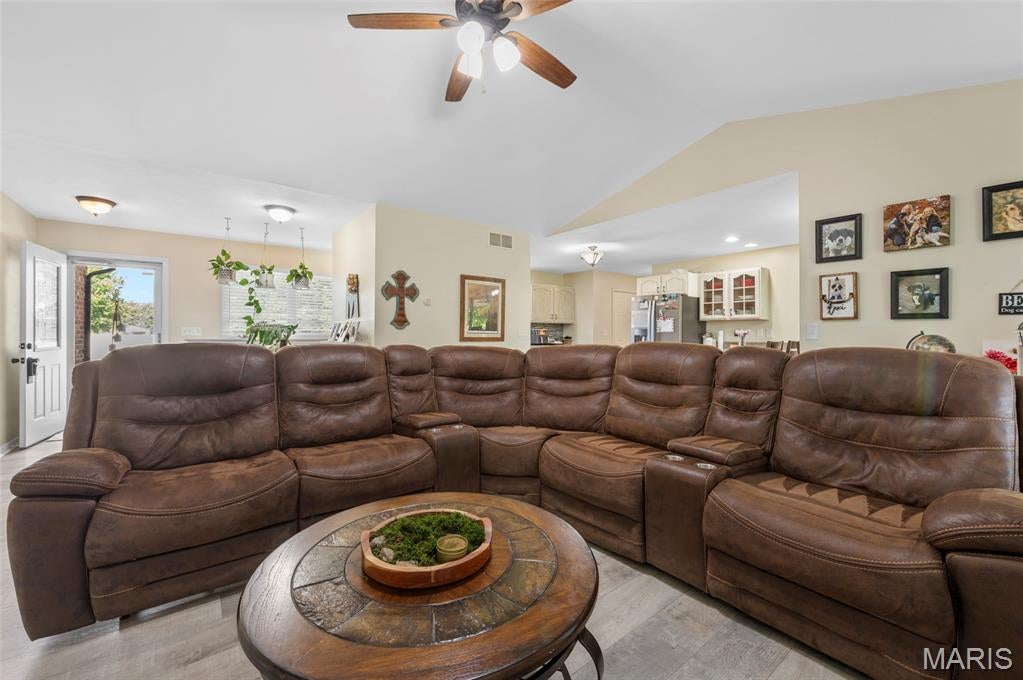 Stone Creek Sub - Residential