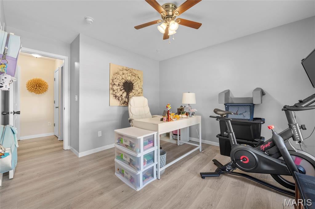 Stone Creek Sub - Residential