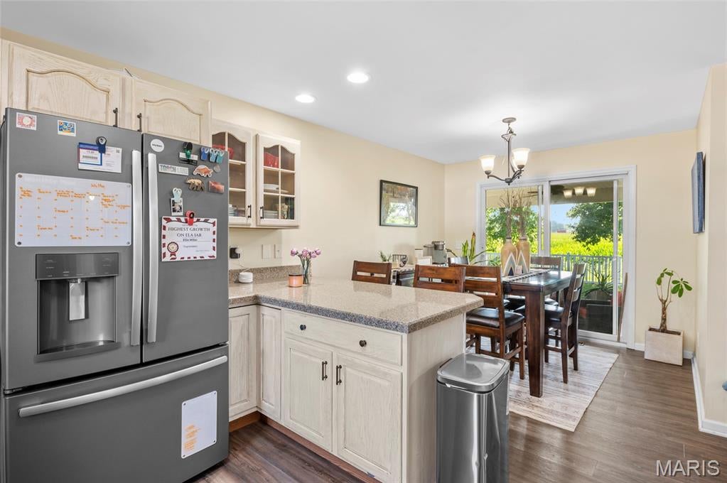 Stone Creek Sub - Residential