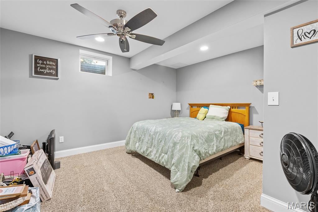 Stone Creek Sub - Residential