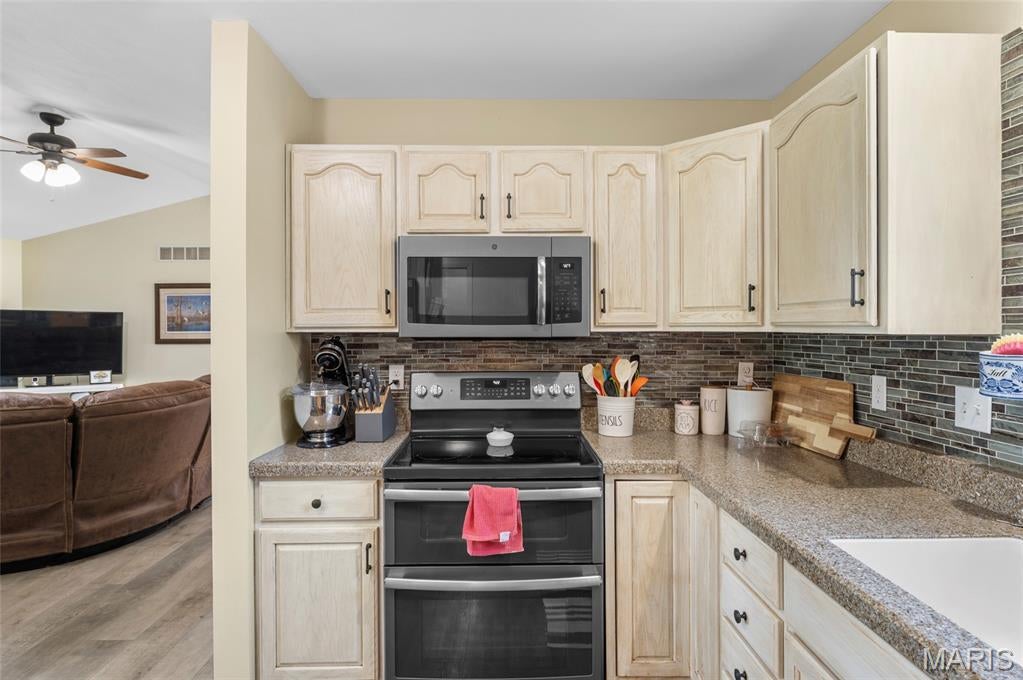 Stone Creek Sub - Residential