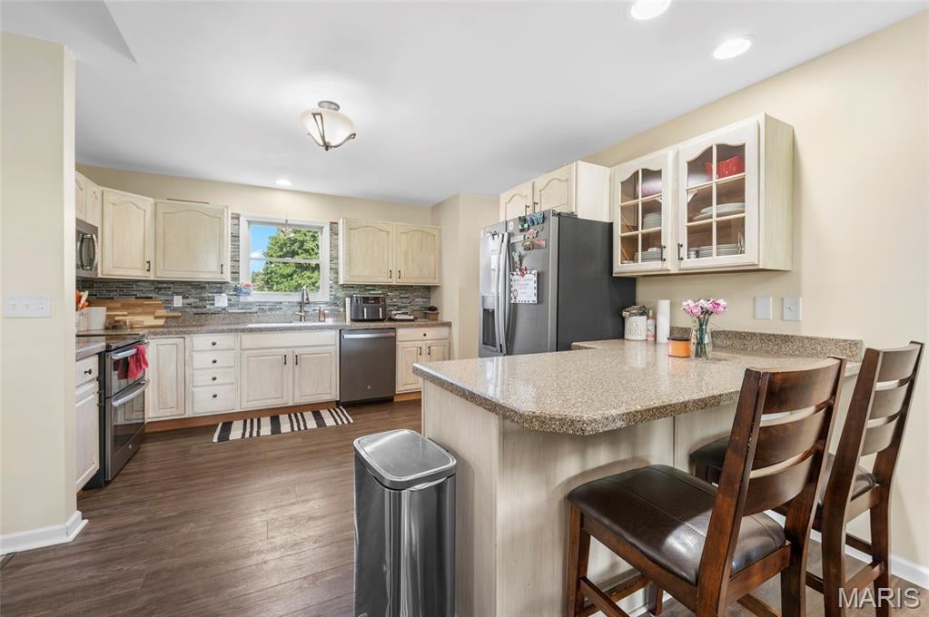Stone Creek Sub - Residential