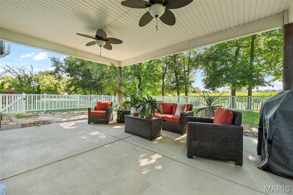 Stone Creek Sub - Residential