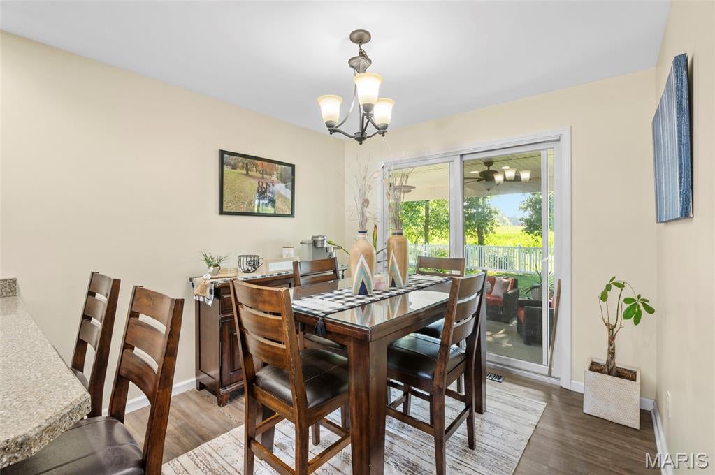 Stone Creek Sub - Residential