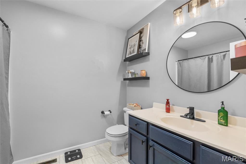Stone Creek Sub - Residential