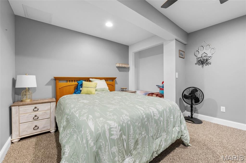 Stone Creek Sub - Residential