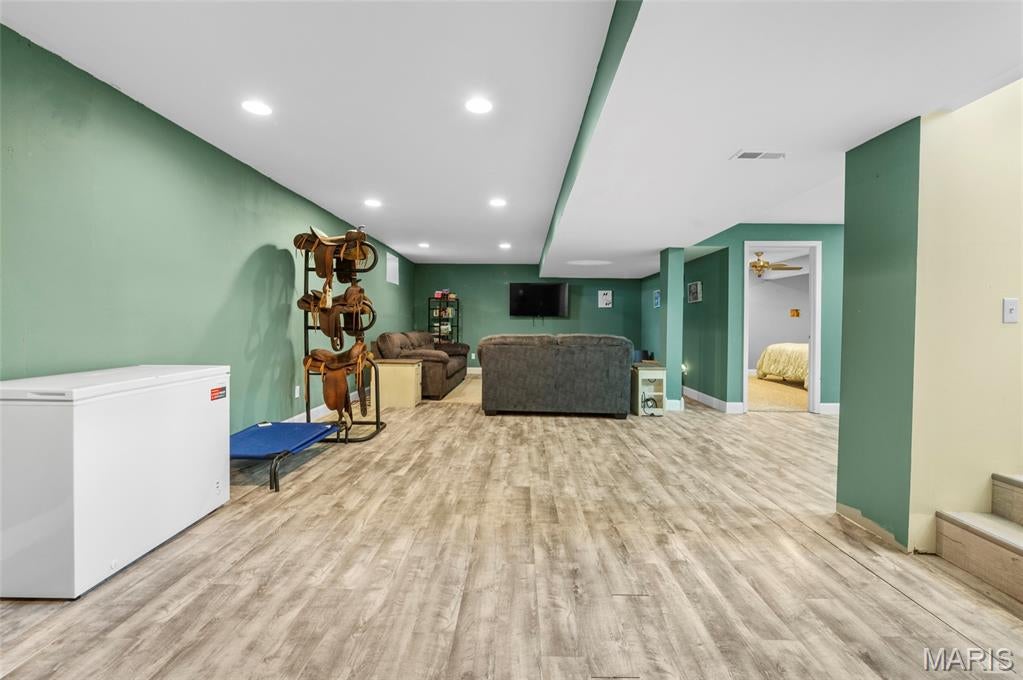 Stone Creek Sub - Residential