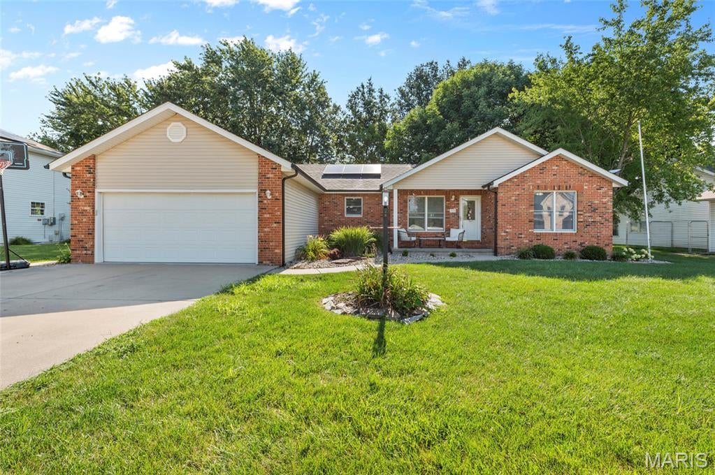 Stone Creek Sub - Residential