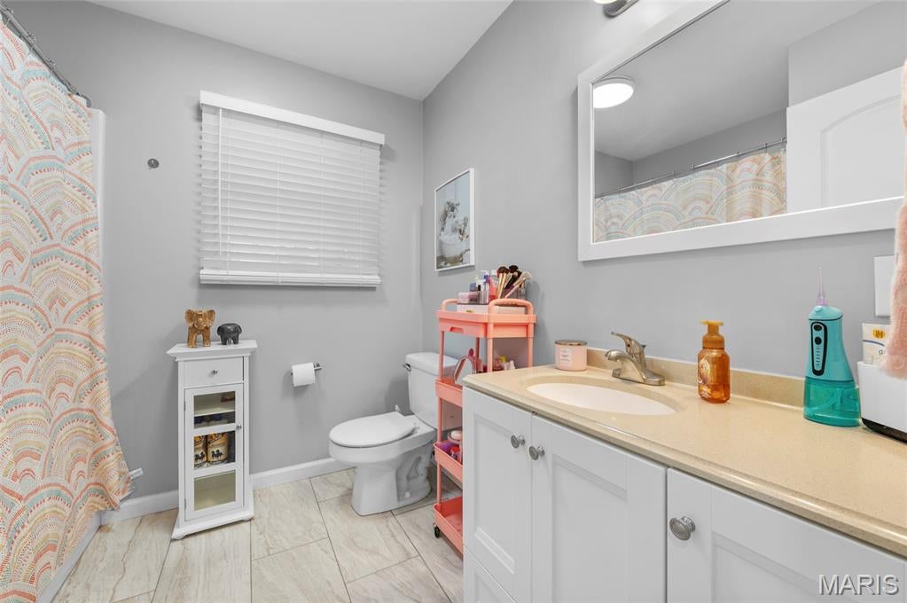 Stone Creek Sub - Residential