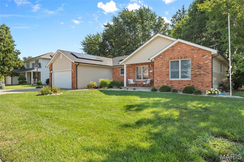 Stone Creek Sub - Residential
