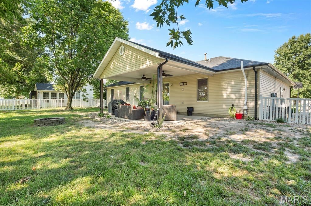 Stone Creek Sub - Residential