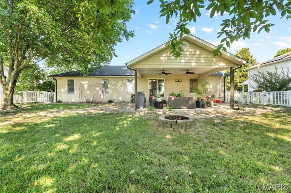 Stone Creek Sub - Residential