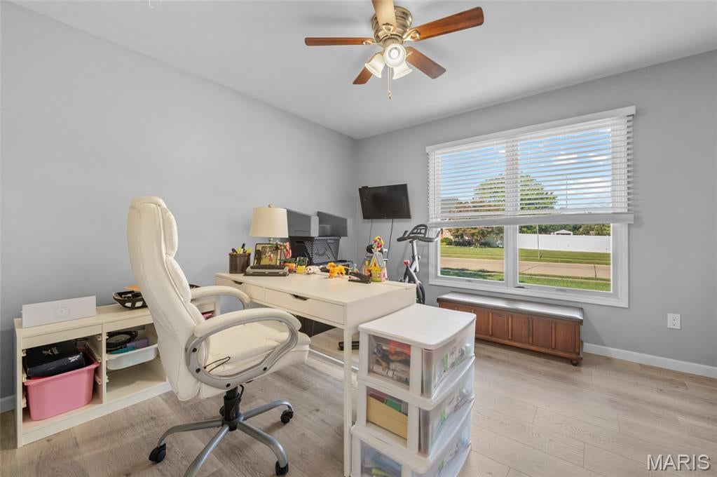 Stone Creek Sub - Residential