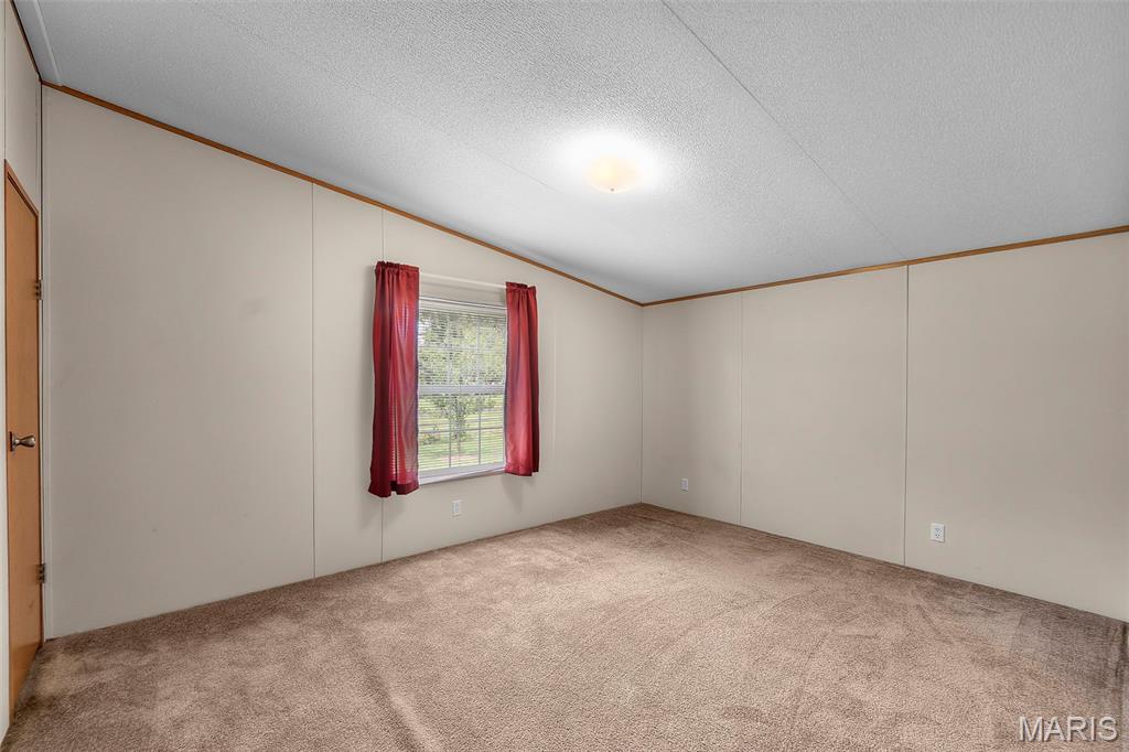 Rural Crowder/New Hamburg/Perk - Residential
