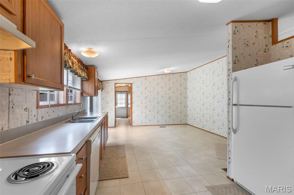Rural Crowder/New Hamburg/Perk - Residential