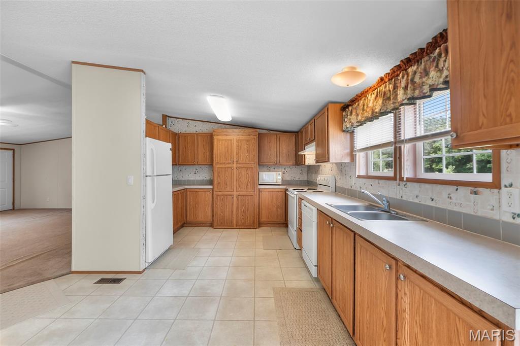 Rural Crowder/New Hamburg/Perk - Residential