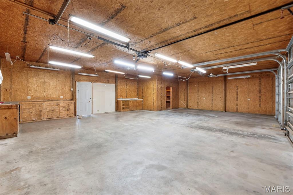 Rural Crowder/New Hamburg/Perk - Residential