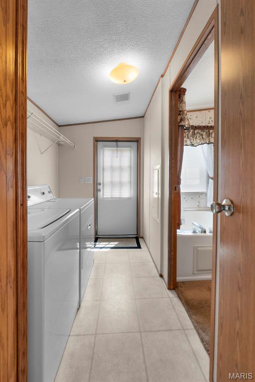 Rural Crowder/New Hamburg/Perk - Residential