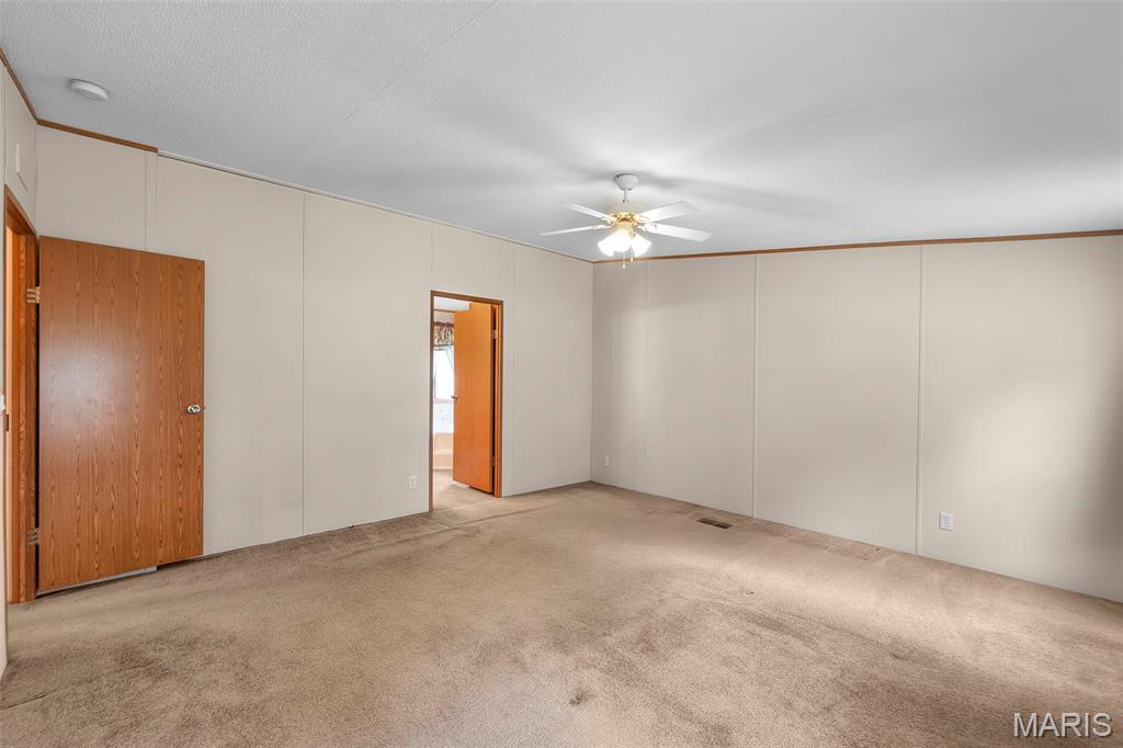 Rural Crowder/New Hamburg/Perk - Residential