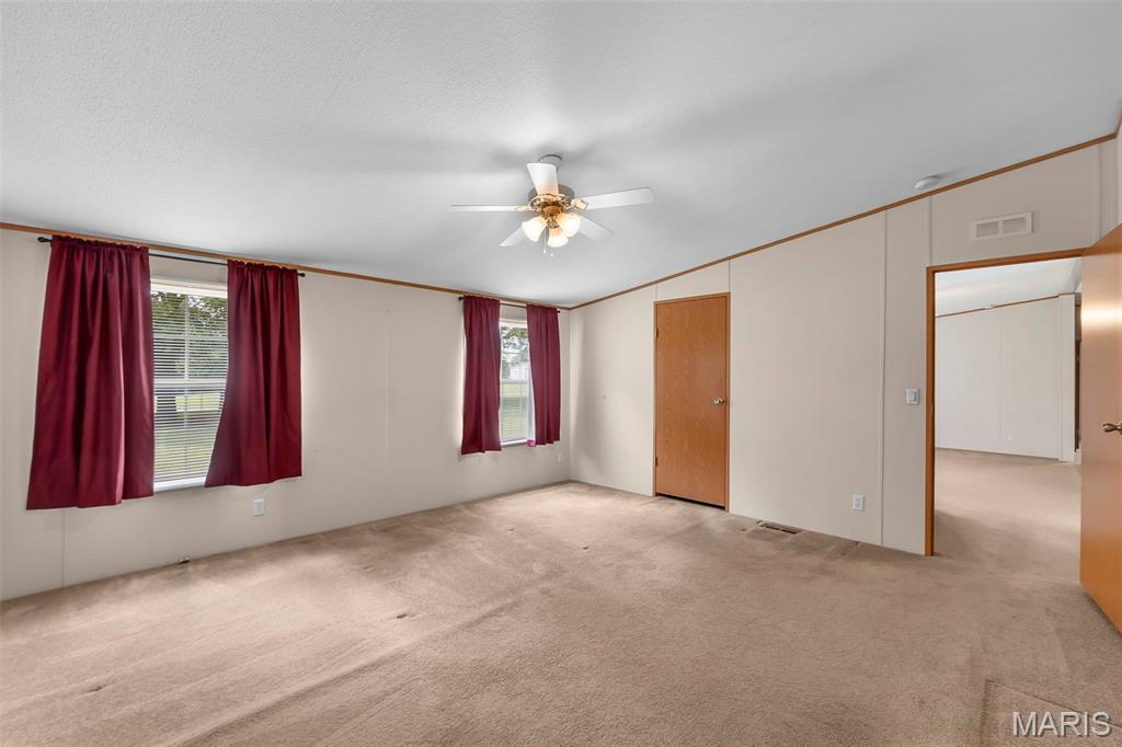 Rural Crowder/New Hamburg/Perk - Residential