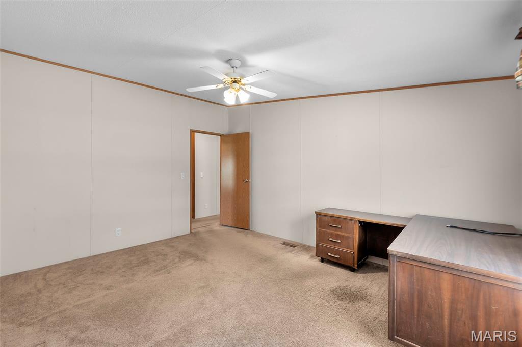 Rural Crowder/New Hamburg/Perk - Residential