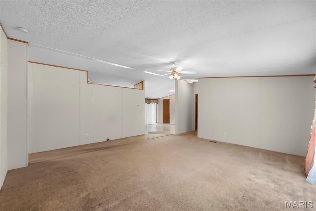 Rural Crowder/New Hamburg/Perk - Residential