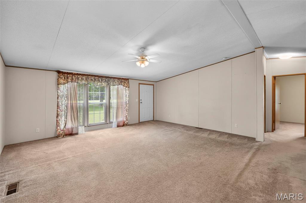 Rural Crowder/New Hamburg/Perk - Residential