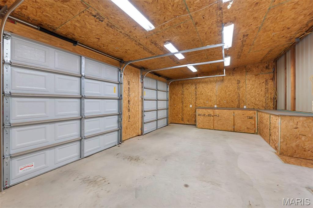 Rural Crowder/New Hamburg/Perk - Residential