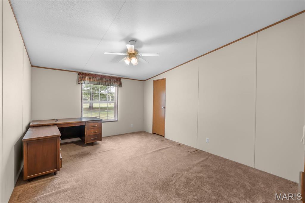 Rural Crowder/New Hamburg/Perk - Residential