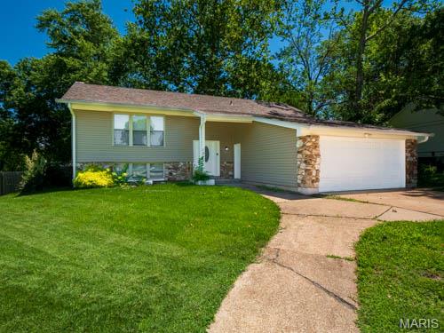 Trailwoods One Lts 34 Thru 37 & - Residential
