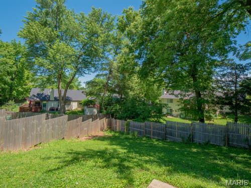 Trailwoods One Lts 34 Thru 37 & - Residential