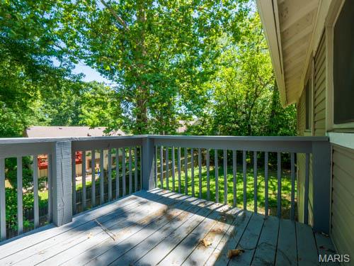 Trailwoods One Lts 34 Thru 37 & - Residential