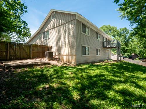 Trailwoods One Lts 34 Thru 37 & - Residential