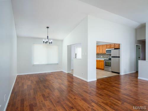 Trailwoods One Lts 34 Thru 37 & - Residential