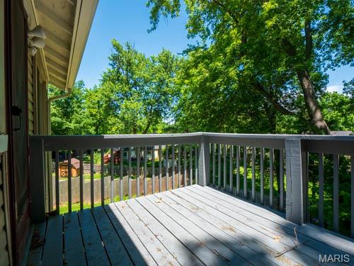 Trailwoods One Lts 34 Thru 37 & - Residential