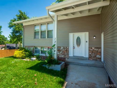 Trailwoods One Lts 34 Thru 37 & - Residential