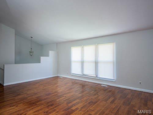 Trailwoods One Lts 34 Thru 37 & - Residential