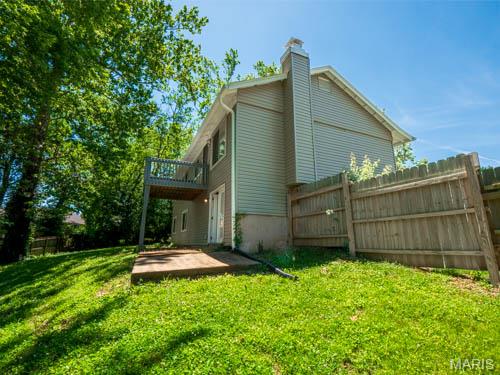 Trailwoods One Lts 34 Thru 37 & - Residential