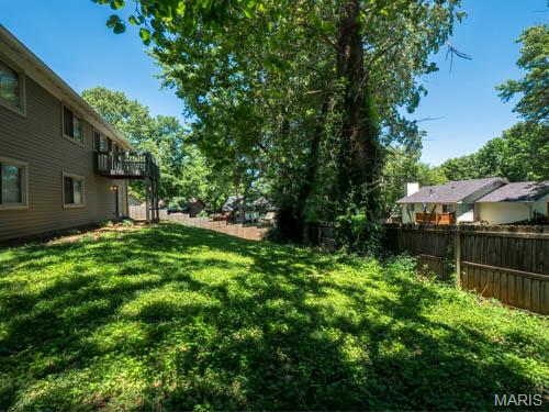 Trailwoods One Lts 34 Thru 37 & - Residential