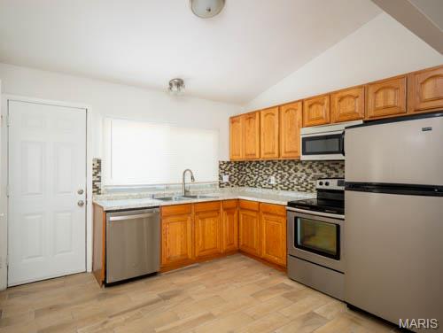 Trailwoods One Lts 34 Thru 37 & - Residential