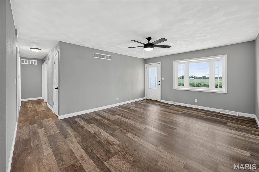 Homesites Add - Residential