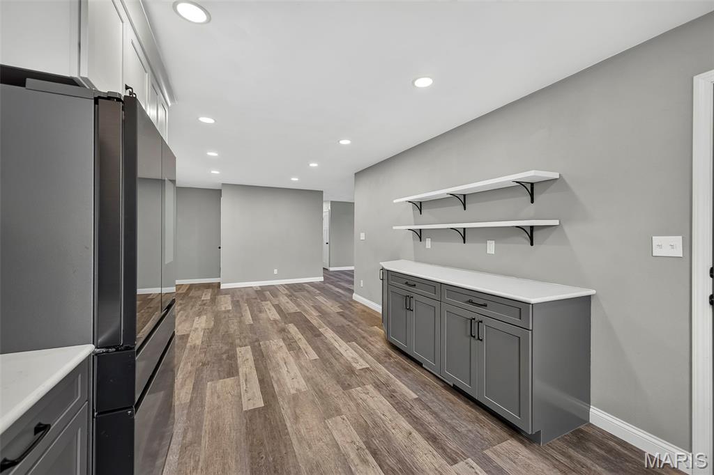 Homesites Add - Residential