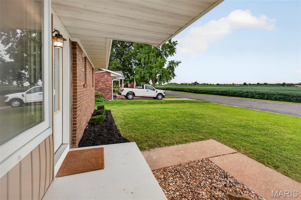 Homesites Add - Residential