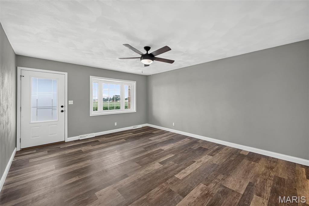 Homesites Add - Residential