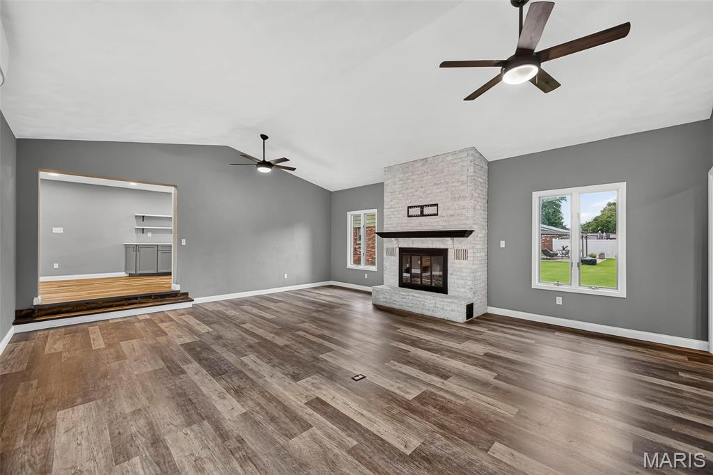 Homesites Add - Residential
